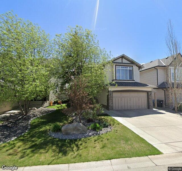 Street view of 139 Brightonstone Bay SE, Calgary