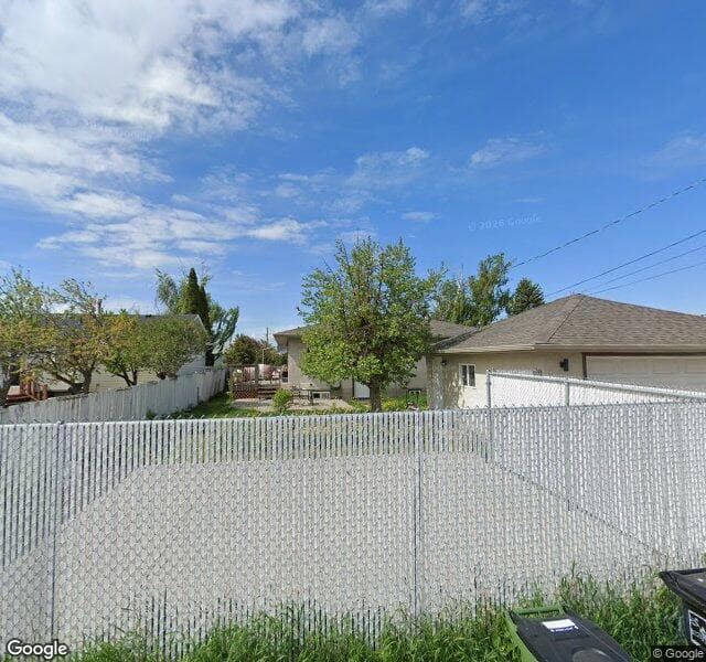 Street view of 8028 134A Avenue NW, Edmonton