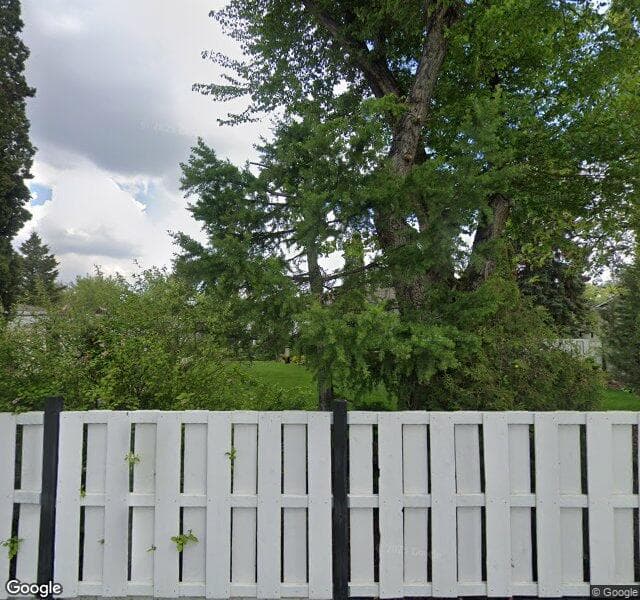 Street view of 15024 72B Street NW, Edmonton