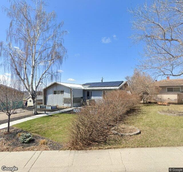 Street view of 24 Fielding Drive SE, Calgary