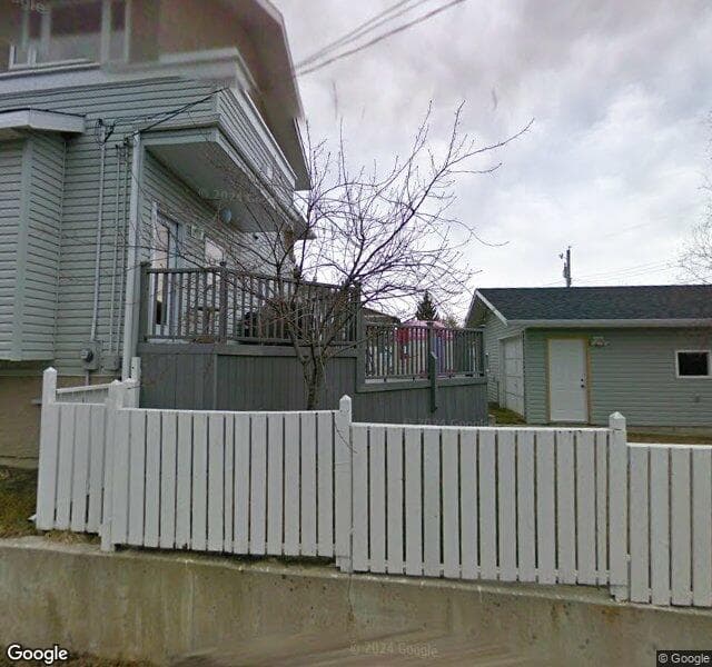 Street view of 6051 Dalmead Crescent NW, Calgary