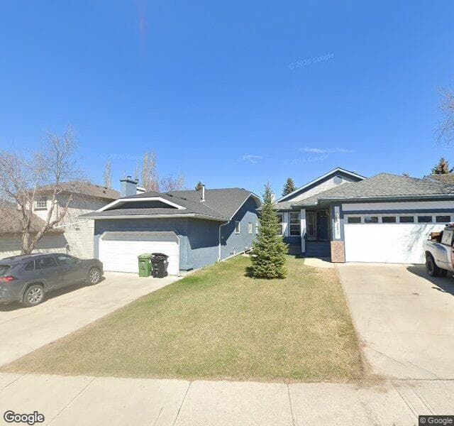 Street view of 247 Douglas Woods Drive SE, Calgary