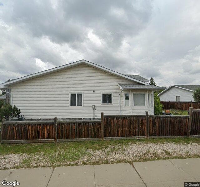 Street view of 10404 175 Avenue NW, Edmonton