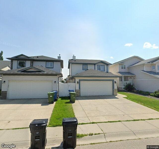 Street view of 125 Douglas Ridge Circle SE, Calgary