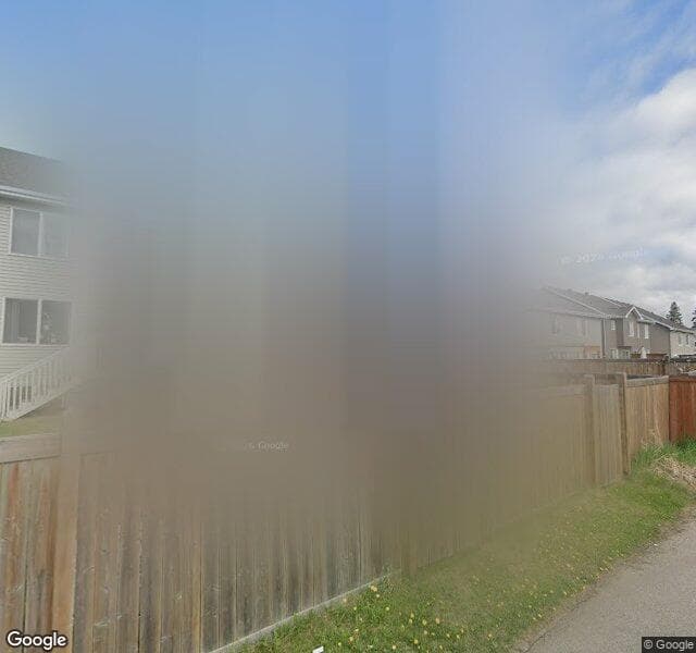 Street view of 2127 86 Street SW, Edmonton