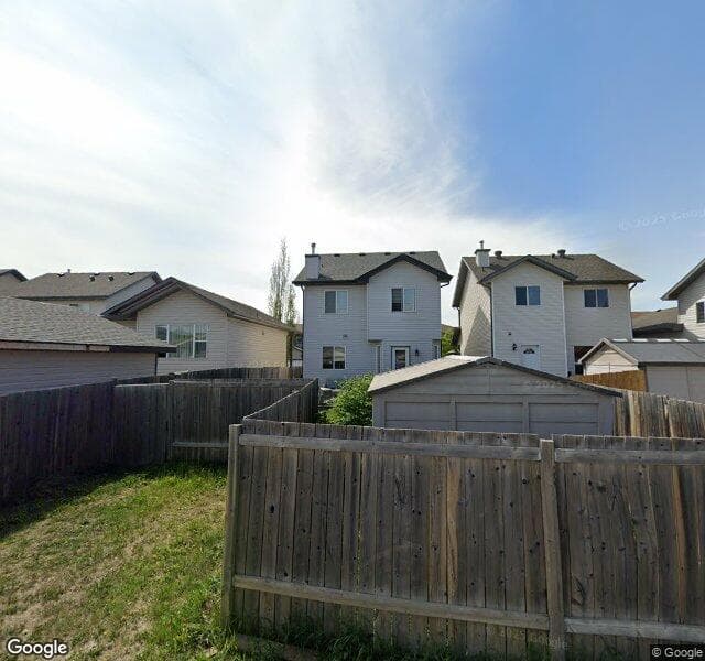 Street view of 11648 167A Avenue NW, Edmonton