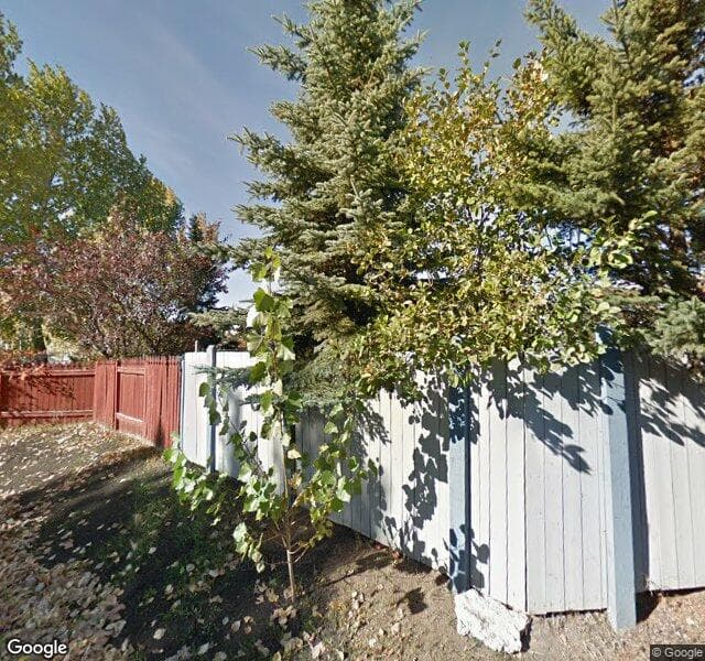 Street view of 3713 34A Avenue NW, Edmonton