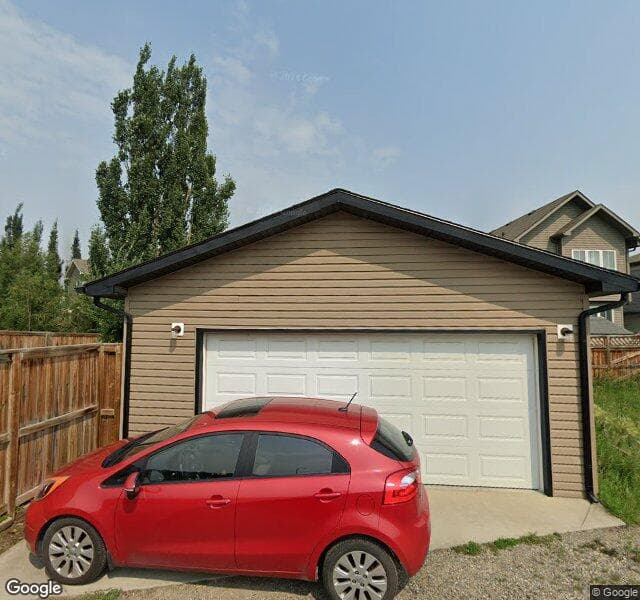 Street view of 183 Auburn Bay Heights SE, Calgary