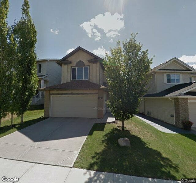 Street view of 79 Royal Birch Circle NW, Calgary
