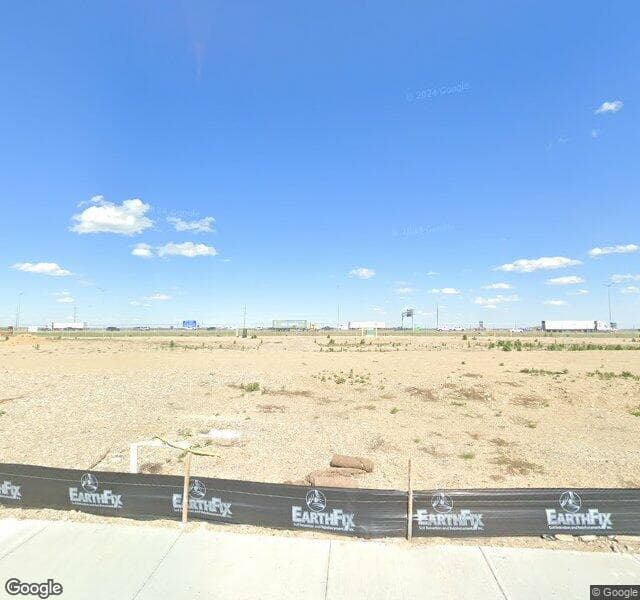 Street view of 198 Saddlestone Grove NE, Calgary