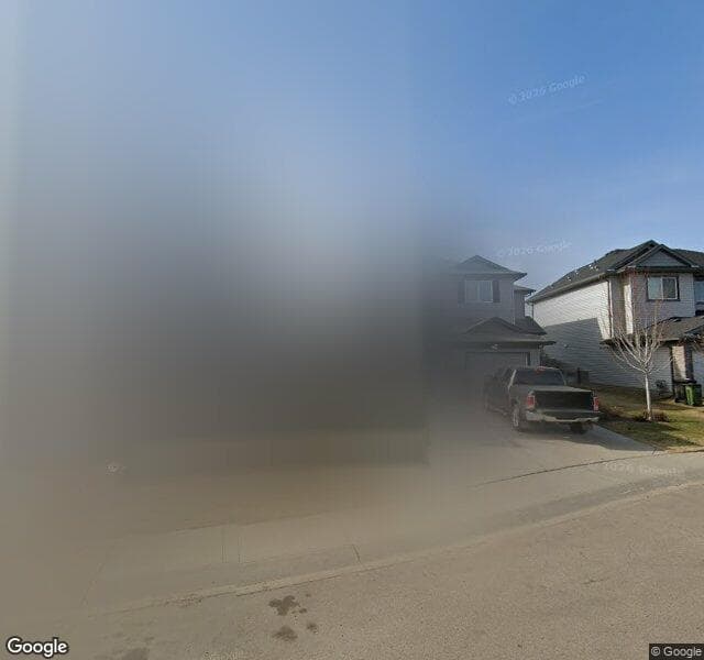 Street view of 21411 94 Avenue NW, Edmonton