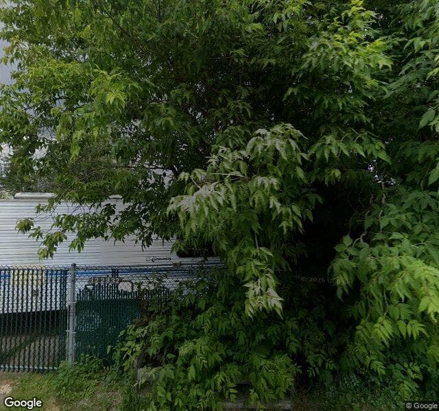 Street view of 12332 St Albert Trail NW, Edmonton