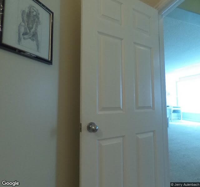 Street view of 309-9120 156 Street NW, Edmonton