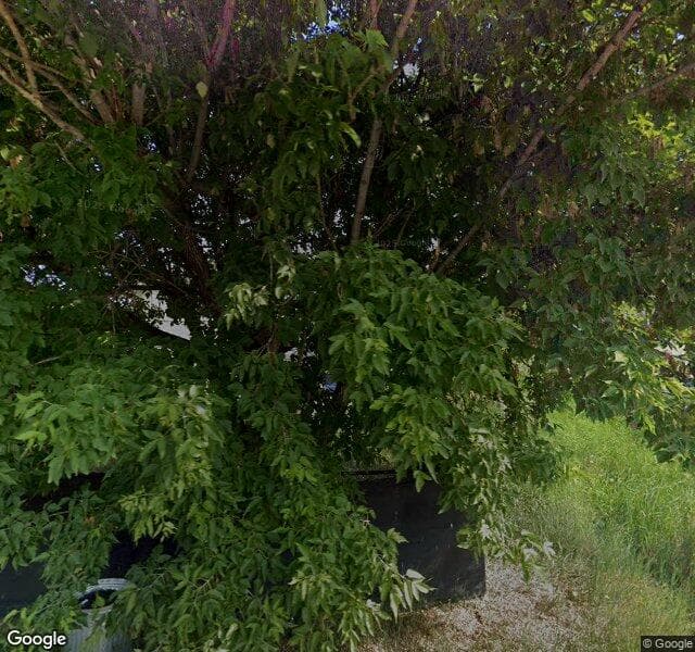 Street view of 8819 132 Avenue NW, Edmonton