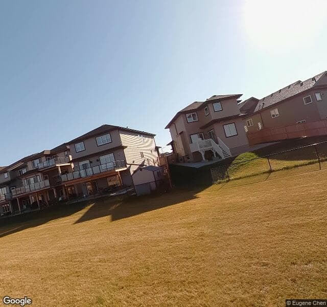 Street view of 2146 57 Street SW, Edmonton