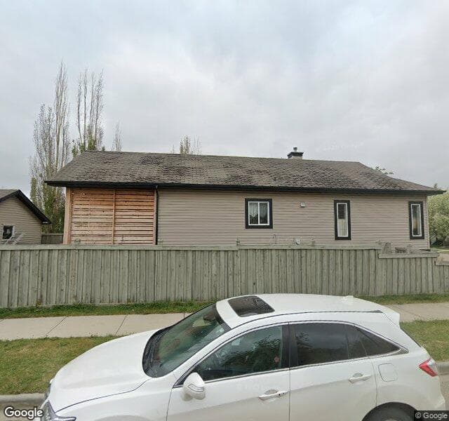 Street view of 836 Mcallister Crescent SW, Edmonton