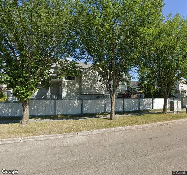 Street view of 1148 Summerside Drive SW, Edmonton