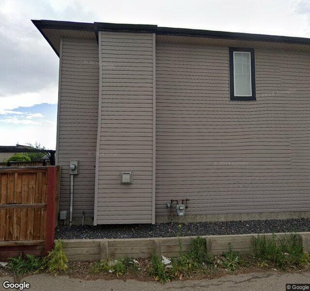 Street view of 63 Evansford Road NW, Calgary