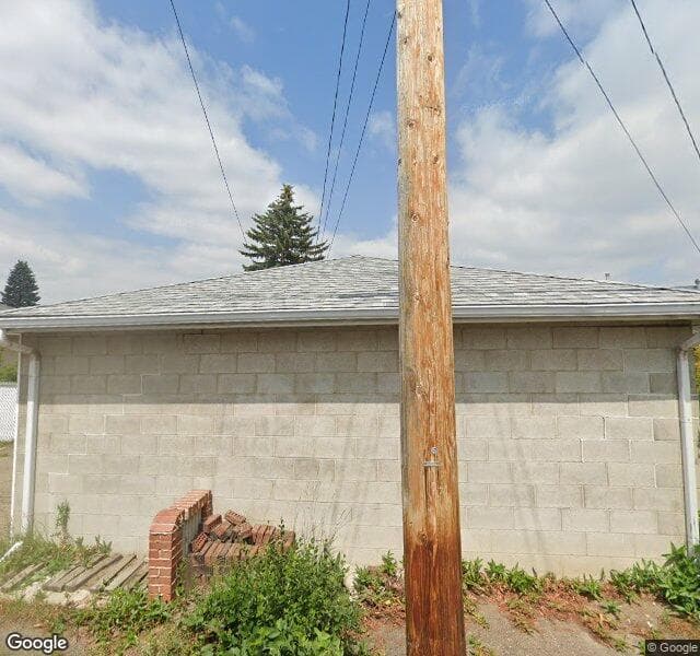 Street view of 6011 86 Avenue NW, Edmonton