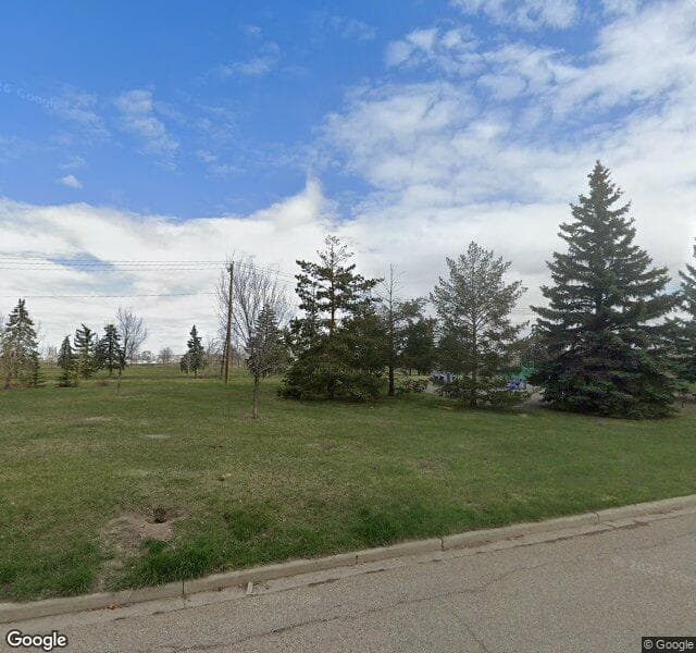 Street view of 183 Lynnview Rise SE, Calgary
