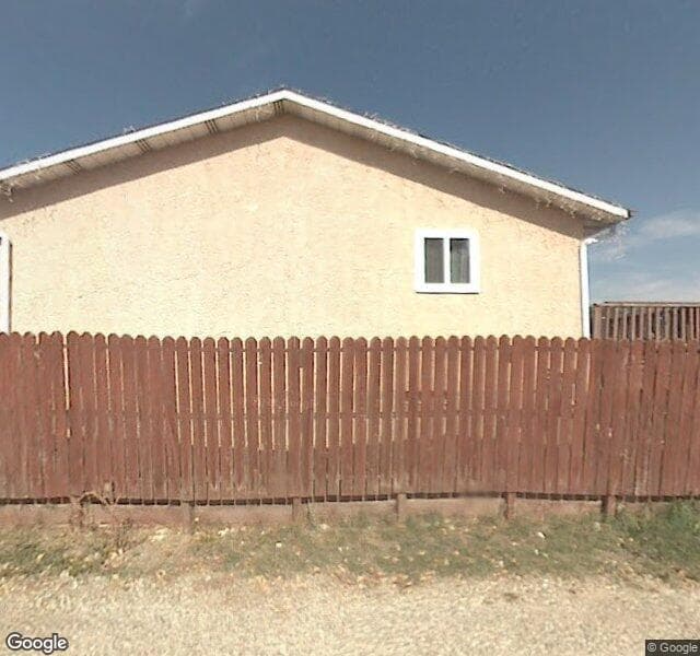 Street view of 1016 Rundlecairn Way NE, Calgary