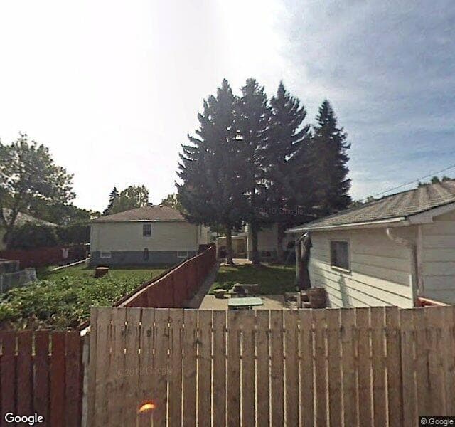 Street view of 626 22 Avenue NE, Calgary