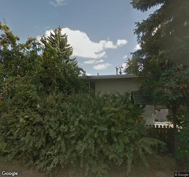 Street view of 6507 149 Avenue NW, Edmonton
