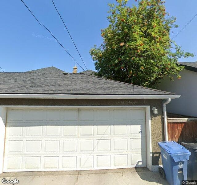Street view of 2047 37 Avenue SW, Calgary