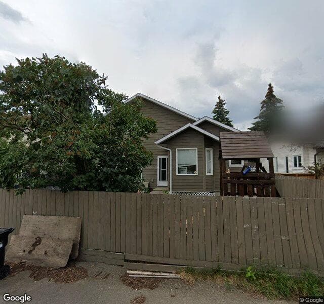 Street view of 283 Mckerrell Way SE, Calgary