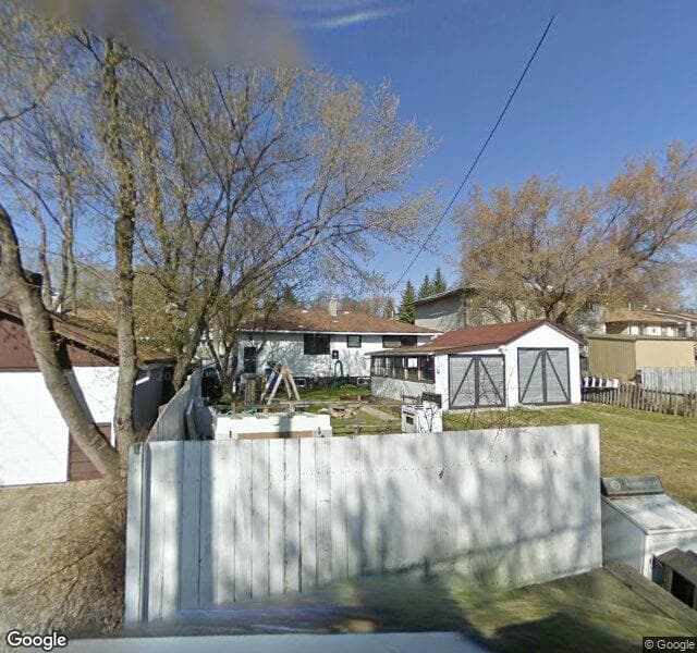 Street view of 7016 22A Street SE, Calgary