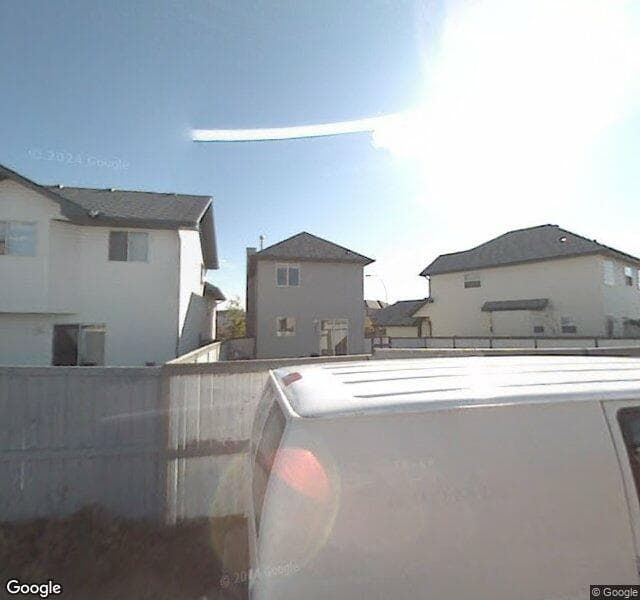 Street view of 212 Covewood Close NE, Calgary