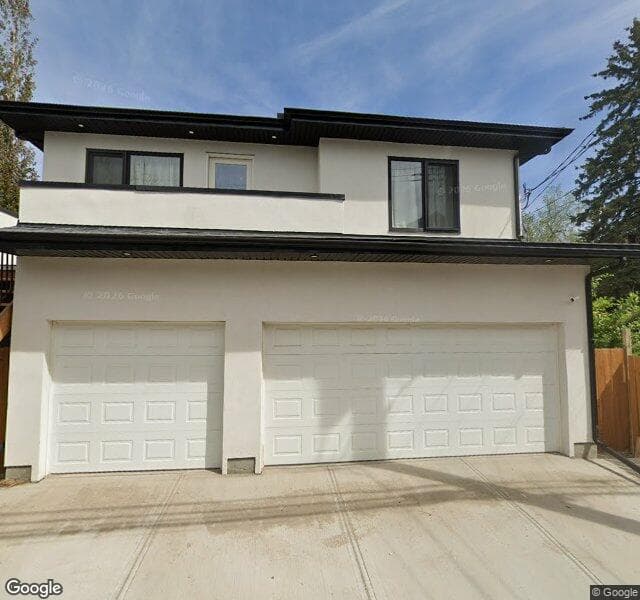Street view of 249 21 Avenue NE, Calgary