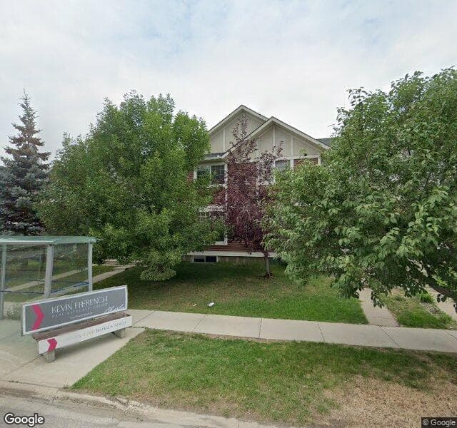Street view of 531 Cranston Drive SE, Calgary