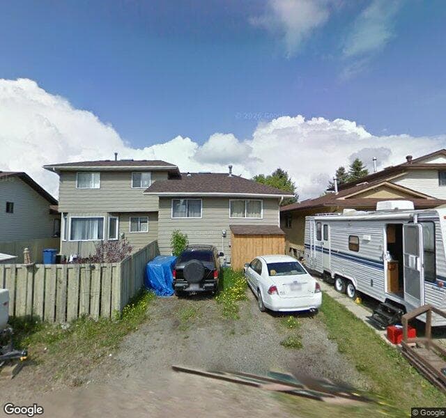 Street view of 900 Mckinnon Drive NE, Calgary