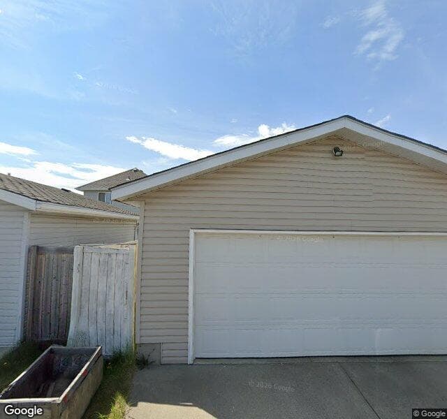Street view of 3134 30 Avenue NW, Edmonton