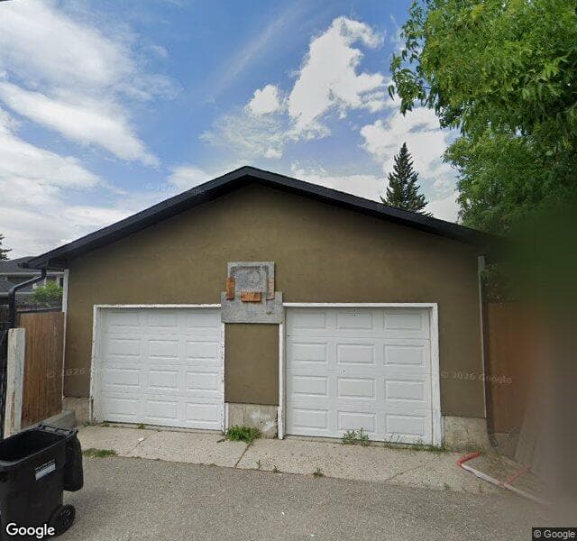 Street view of 251 Maitland Crescent NE, Calgary