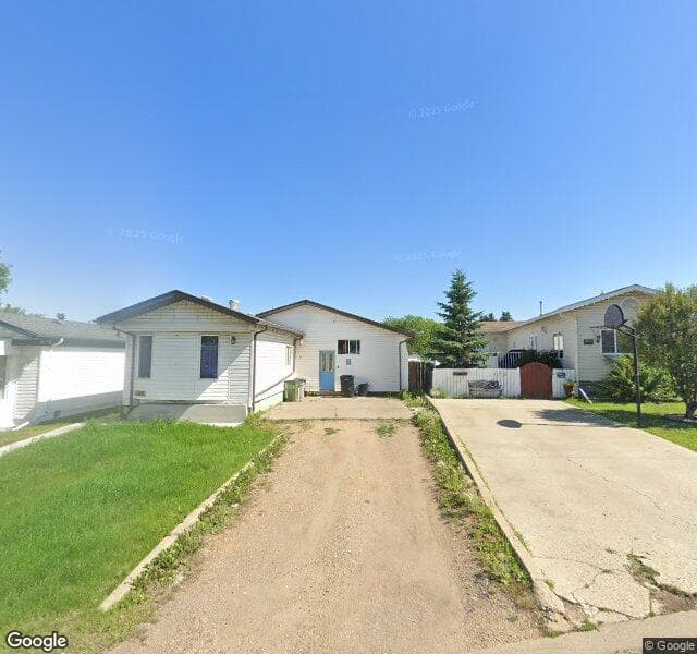 Street view of 125 Lee Ridge Road NW, Edmonton