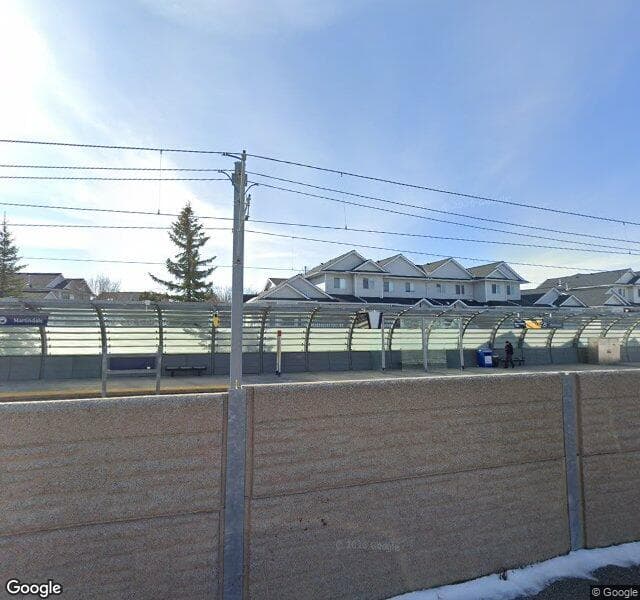 Street view of 38 Martin Crossing Court NE, Calgary