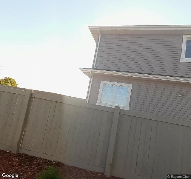 Street view of 9435 Pear Crescent SW, Edmonton