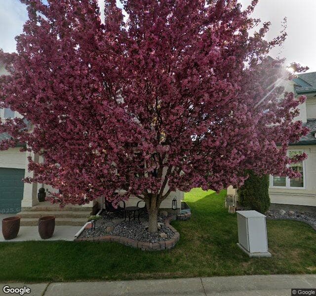 Street view of 11616 15 Avenue NW, Edmonton