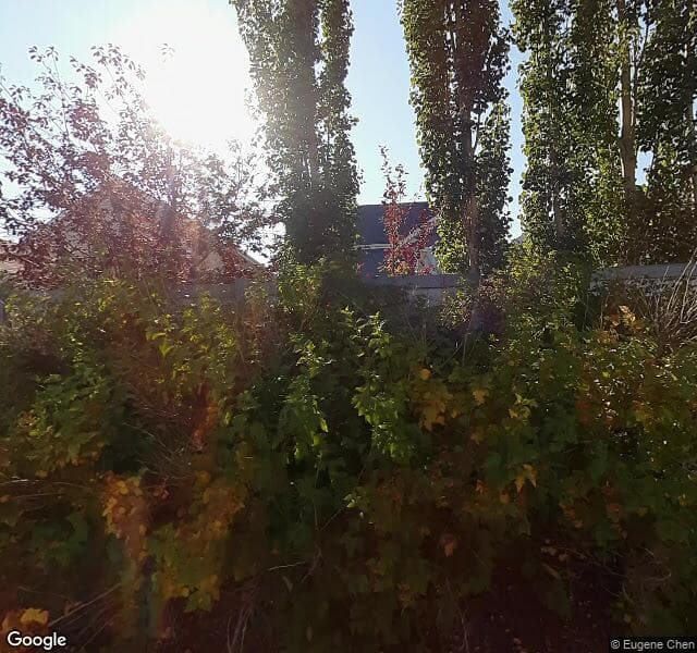 Street view of 7604 10 Avenue SW, Edmonton