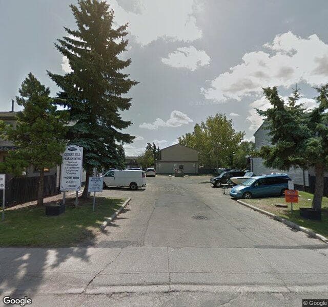 Street view of 10177 158 Avenue NW, Edmonton
