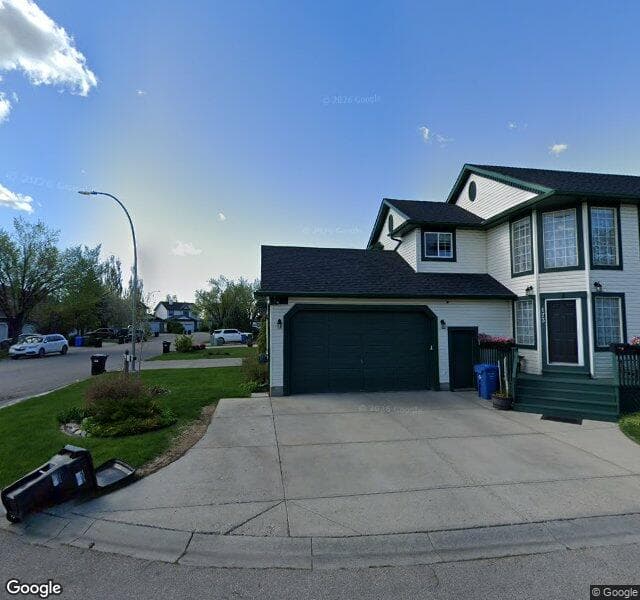 Street view of 173 Somerside Green SW, Calgary