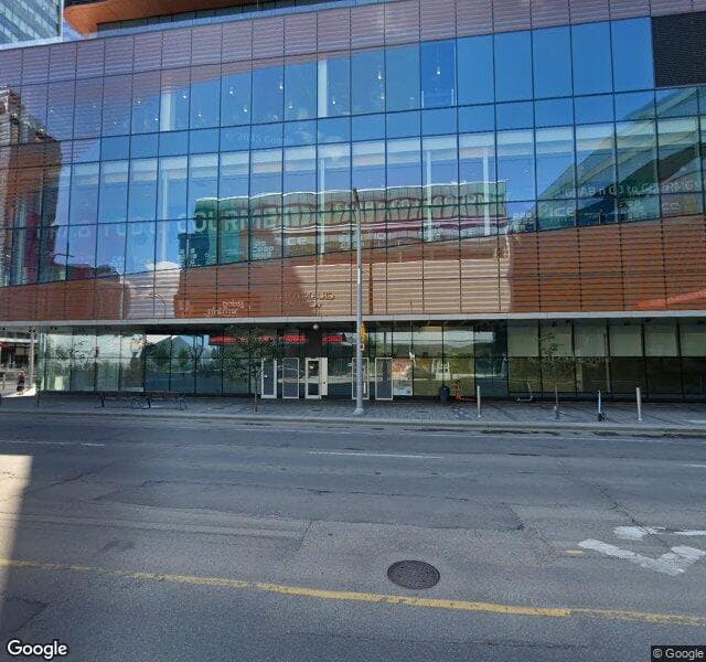 Street view of 10360-4602 102 Street NW, Edmonton
