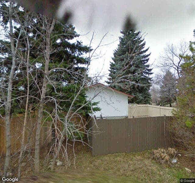 Street view of 171 Ferncliff Crescent SE, Calgary