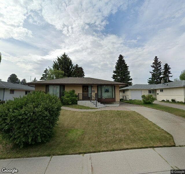 Street view of 62 Walnut Drive SW, Calgary