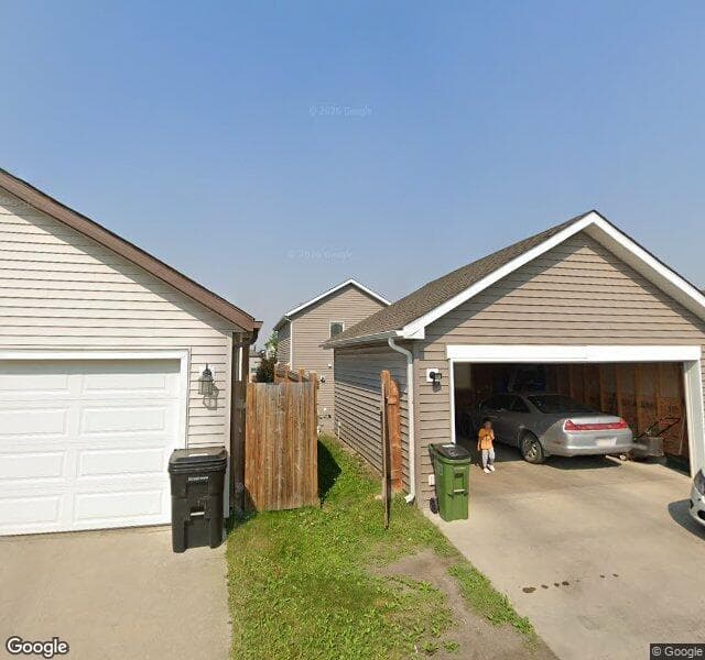 Street view of 1025 Watt Promenade SW, Edmonton