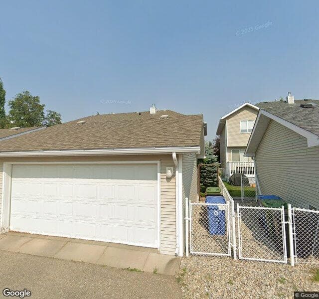 Street view of 30 W Springs Gate SW, Calgary