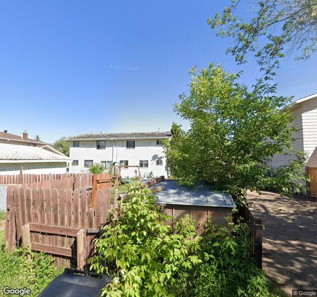 Street view of 6615 36A Avenue NW, Edmonton