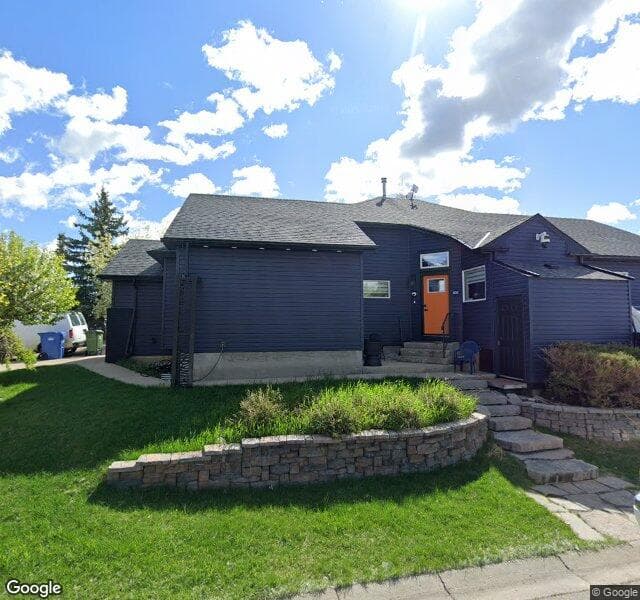 Street view of 163 Somercrest Gardens SW, Calgary